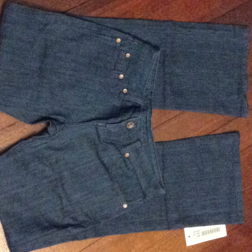 Dorinha juniors bootcut jeans